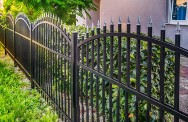 Top Tips to Maintain Your Metal Driveway Gates for Longevity and Appeal