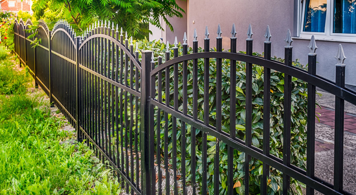 Top Tips to Maintain Your Metal Driveway Gates for Longevity and Appeal