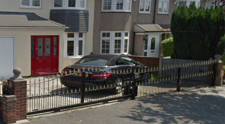 Tips for protecting your home using metal gates, security gates for driveways, metal railings, and electric gates: